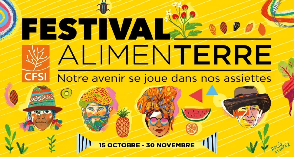 Festival AlimenTerre